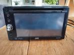 Jvc kw avx740 autoradio, Auto diversen, Ophalen of Verzenden, Zo goed als nieuw