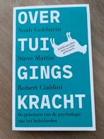 Robert Cialdini - Overtuigingskracht, Boeken, Ophalen of Verzenden, Management, Nieuw, Robert Cialdini; Steve Martin; Noah Goldstein
