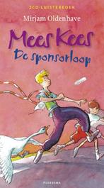 Nieuw 2 CD luisterboek: Mees Kees De sponsorloop-Mirjam Olde, Ophalen of Verzenden, Cd, Kind