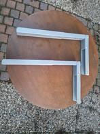 Magnetron wandbeugel, Ophalen, Gebruikt, 50 tot 100 cm, Minder dan 100 cm