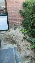 Gratis zand ophalen, Tuin en Terras, Zand, Ophalen of Verzenden, Zo goed als nieuw, Straatzand