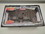Star Wars OTC Sandcrawler + 2 Jawas + RA-7, Ophalen of Verzenden, Nieuw, Actiefiguurtje