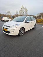 Citroën C3 1.2 VTI 60KW/82PK 2014 Wit, 1199 cc, Origineel Nederlands, Particulier, 30 €/maand