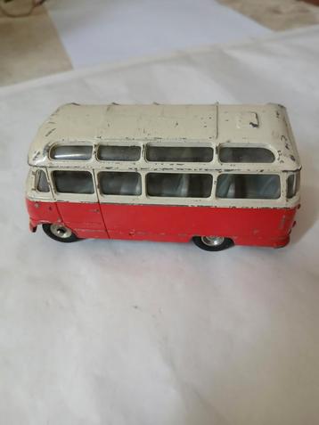 Car Mercedes Benz. Dinky toys France  beschikbaar voor biedingen