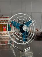 ITHO Tafelventilator Ventilator Vintage, Witgoed en Apparatuur, Ventilatoren, Ophalen of Verzenden, Zo goed als nieuw, Tafelventilator