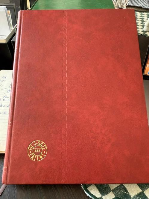 Engelse koloniën, Postzegels en Munten, Postzegels | Volle albums en Verzamelingen, Buitenland, Ophalen of Verzenden