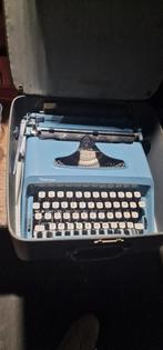 sperry rand remington typewriter, Diversen, Typemachines, Ophalen of Verzenden, Zo goed als nieuw