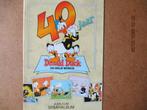 adv6978 donald duck 40 jr jubileum 2, Boeken, Eén stripboek, Ophalen, Gelezen