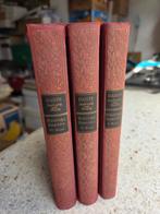 dante godliche komodie 1 t/m 3, Verzenden, Zo goed als nieuw, Europa overig