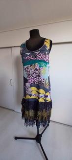 Jurk Derhy, maat M, Kleding | Dames, Maat 38/40 (M), Overige kleuren, Derhy, Ophalen of Verzenden