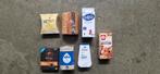 Gratis mini's Alberthein gratis, Ophalen