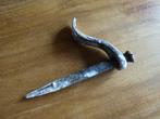antieke beton haak - Bertool Betonhook, Antiek en Kunst, Ophalen