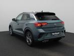 Volkswagen T-Roc 1.5 TSI R-Line 150 PK | Automaat | Navigati, 12 maanden, 4 cilinders, Blauw, Bedrijf