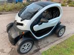 Renault Twizy 45 KM elektrisch, eigen accu, Gebruikt, 16 km/u of meer, 46 km of meer, Ophalen