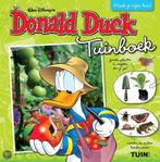 Donald Duck Tuinboek, Boeken, Walt Disney Studios, Fictie algemeen, Ophalen of Verzenden, Zo goed als nieuw