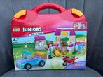 LEGO 10746 Mia's boerderijkoffer, Kinderen en Baby's, Speelgoed | Duplo en Lego, Ophalen, Gebruikt, Complete set, Lego