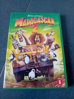 Madagascar 2 dvd, Ophalen of Verzenden