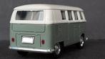 Volkswagen VW Transporter T1 Microbus 1:43 Solido Pol, Verzenden, Zo goed als nieuw, Auto, Solido