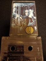 Prince - Diamonds and Pearls Cassette, Gebruikt, 1 bandje, Ophalen of Verzenden, Origineel