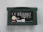 Planet of the Apes voor Gameboy Advance ( losse cassette ), Spelcomputers en Games, Games | Nintendo Game Boy, Ophalen, Gebruikt