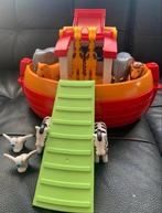 playmobil ark van noach, Kinderen en Baby's, Speelgoed | Playmobil, Ophalen of Verzenden