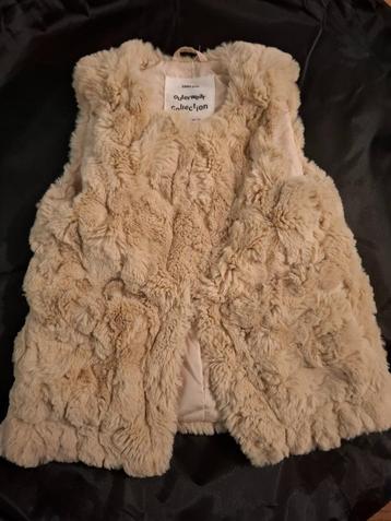 Verzameling kinderkleren (HM, Molo, Zara, Baby GAP) 98-116 beschikbaar voor biedingen