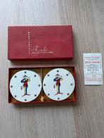 Rondo. Doosje met ronde speelkaarten.Versturen kan, Ophalen, Speelkaart(en)