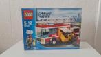 Lego city  60002, Kinderen en Baby's, Speelgoed | Duplo en Lego, Ophalen of Verzenden, Zo goed als nieuw, Complete set, Lego