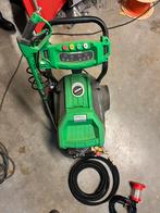 Nieuwe Hoge Drukreiniger - Krachtige Reiniging, Tuin en Terras, Cirkelmaaier, Elektrische grasmaaier, Minder dan 30 cm, Nieuw