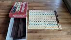 Rummikub klein, Hobby en Vrije tijd, Gezelschapsspellen | Overige, Ophalen of Verzenden, Gebruikt