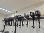 Diverse Buitenboordmotoren - Keuze genoeg!, Watersport en Boten, Ophalen, Gebruikt, 5 tot 10 pk, Buitenboordmotor