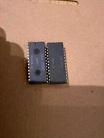 SAA5320 Teletekst video processor 2x NOS, Ophalen of Verzenden