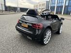 Mercedes GLA45 AMG 12v wit afstandsbediening NIEUW TIP, Ophalen of Verzenden, Nieuw