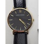 # Larsson & Jennings 40 MM Horloge, Ophalen of Verzenden, Gebruikt, Polshorloge, Overige merken