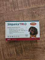 Simparica Trio Hond (4316), Dieren en Toebehoren, Dierenvoeding, Hond, Ophalen of Verzenden