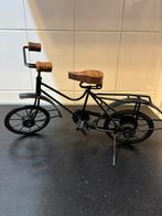 Decoratieve damesfiets, Ophalen of Verzenden, Zo goed als nieuw