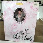Barbie my fair Lady Eliza doolitle nrfb 1995. 🌺🌸🌺🌸🌺🌸, Ophalen of Verzenden, Zo goed als nieuw, Pop