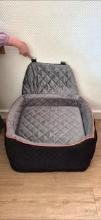 Honden autostoel, Ophalen, Nieuw