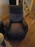 Electrische relax  stoel, Huis en Inrichting, Fauteuils, Ophalen of Verzenden, Zo goed als nieuw, 75 tot 100 cm