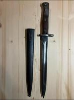 Mauser K98 bajonet, Duitsland, Ophalen of Verzenden, Mes of Dolk, Landmacht