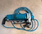Elektrische knabbelschaar makita, Doe-het-zelf en Verbouw, Gereedschap | Handgereedschap, Ophalen, Zo goed als nieuw