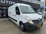 Renault Master T35 2.3 dCi L3H2 2019 170PK AUTOMAAT/CRUISE/C, Stof, Euro 6, 4 cilinders, Renault