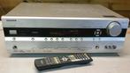 Onkyo receiver tx-sr576 + afstandsbediening, Audio, Tv en Foto, Versterkers en Receivers, Gebruikt, Ophalen of Verzenden, 60 tot 120 watt