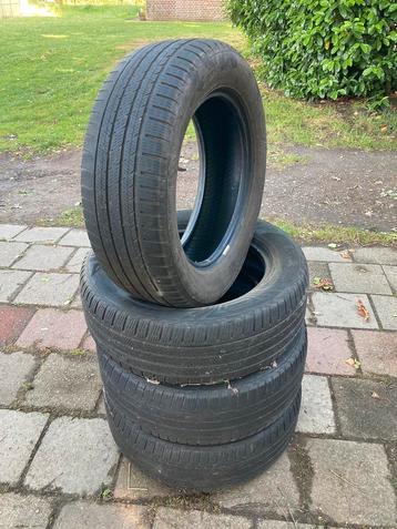 Winterbanden 225 60 r 17 beschikbaar voor biedingen