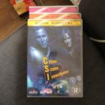 CSI aflevering 1 t/m 12 op DVD, Vanaf 12 jaar, Ophalen of Verzenden, Zo goed als nieuw, Tv-programma of Sketches