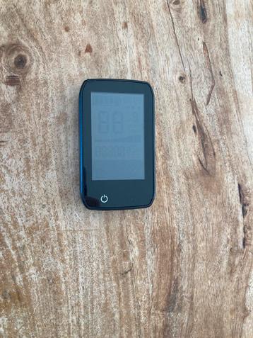 Gazelle & Flyer Panasonic Display fietscomputer beschikbaar voor biedingen