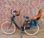 Prachtige moederfiets Batavus Mambo Inspire!!  €470,-, Ophalen, 2 zitjes, Zo goed als nieuw, Batavus