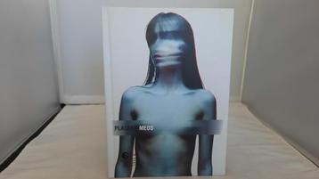 Placebo - Meds DVD + CD Muziek Boxset Hardcover beschikbaar voor biedingen