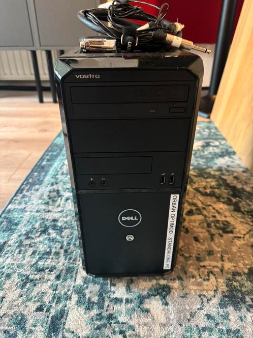 Orban Optimod 1100 v2, Computers en Software, Geluidskaarten, Zo goed als nieuw, Intern, Ophalen