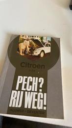 Citroen 2 cv, Ophalen of Verzenden